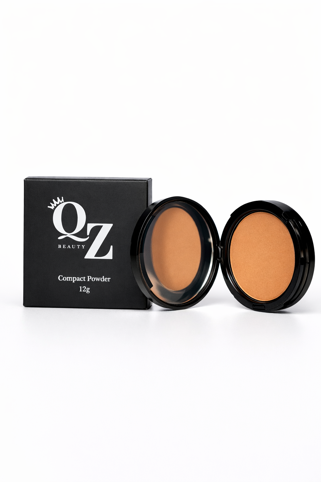 COMPACT POWDER